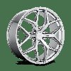 24X10 VICE SUV 6X135 P 6 - image 2