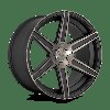 24X10 CARINA 6X135MD6.6 - image 2