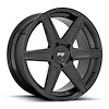 24X10 CARINA 5X139.7 BL 6 - image 1