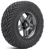 Fuel Off-Road Gripper M/T Radial Tire 33x12.50R17LT - image 2