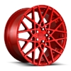 18X8.5 BLQ 5X112 QL 6.5 - image 1