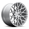 18X9.5 BLQ 5X112 MS 35 66 - image 1
