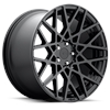 18X8.5 BLQ 5X112 BD 45 66 - image 1