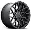 Rotiform R112 BLQ Wheel [Size: 20" x 10"] Matte Black - image 1