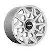 19X8.5 CVT 5X100 5X112 SL - image 1