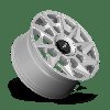 19X8.5 CVT 5X112 5X120 SL - image 3