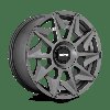 20X8.5 CVT 5X112 5X120 VD - image 2