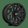 19X8.5 CVT 5X100 5X112 BD - image 2