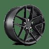 18X8.5 FLG 5X108 BD 6.5 - image 2