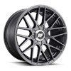 18X9.5 RSE 5X110 VD 6.2 - image 1