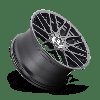 19X8.5 RSE 5X108 5X114.3 - image 3