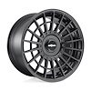 18X8.5 LAS-R 4X100 4X108 - image 1