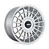 19X10 LAS-R 5X100 5X112 S - image 1