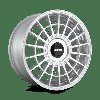 19X10 LAS-R 5X100 5X112 S - image 2