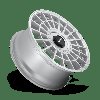 19X10 LAS-R 5X100 5X112 S - image 3