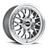 19X10 LSR 5X4.5 MS 7.0 40 - image 1