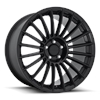 19X9.5 BUC 5X120 BD 6.8 4 - image 1