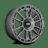 19X8.5 OZR 5X100 5X112 VD - image 2