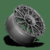 19X8.5 OZR 5X112 5X120 VD - image 3