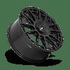 19X8.5 OZR 5X100 5X112 BD - image 3