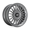 19X8.5 BUC-M 5X100 5X112 - image 1