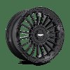19X8.5 BUC-M 5X112 BD 6.5 - image 2