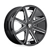 20X8.5 PUSH TR 5X114.3 5X - image 1