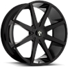 20X8.5 PUSH 6X115 6X120 - image 1