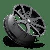 22X9.5 PUSH 6X135 6X139. - image 3
