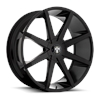 24X9.5 PUSH 5X4.5 5X120 B - image 1