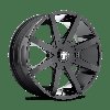 24X9.5 PUSH 6X135 6X139. - image 2