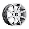 24X9.5 PUSH 6X135 6X139. - image 1