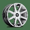 24X9.5 PUSH 6X135 6X139. - image 2