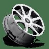 24X9.5 PUSH 6X135 6X139. - image 3