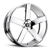 22X9.5 BALLER 5X5.0 P 11 - image 1
