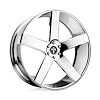 22X9.5 BALLER 6X139.7 P - image 1