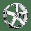 22X9.5 BALLER 6X139.7 P - image 2