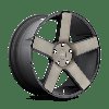 24X10 BALLER 6X139.7MBT6 - image 2