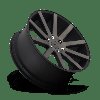 22X9.5 SHOT CALLA 6X139. - image 3