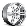 22X9.5 SKILLZ 6X5.5 P 30 - image 1