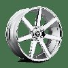 22X9.5 FUTURE 6X139.7 P - image 2