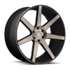 20X9.5 FUTURE 6X5.5 MBD6. - image 1