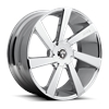 20X8.5 DIRECT 5X130 P 35 - image 1