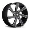20X8.5 DIRECT 5X112 5X127 - image 1