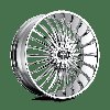 26X9.5 SUAVE 5X115 5X120 - image 2