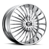 28X10 SUAVE 5X114.3 5X12 - image 1