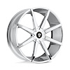 22X9.5 PUSH 6X135 6X139. - image 1