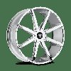 22X9.5 PUSH 6X135 6X139. - image 2