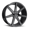 24X10 FUTURE 6X5.5 BL 6.7 - image 1