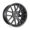 22X9.5 LUXE 6X139.7 BL 6 - image 1